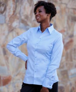 French Cuff Shirt