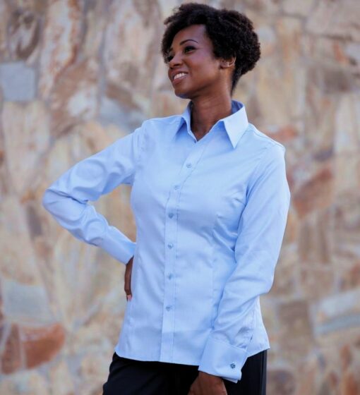 French Cuff Shirt